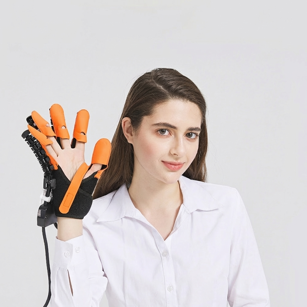 NeuroGlove Pro - Your Home Rehab Partner
